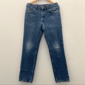 Vintage LEE Straight Leg Jeans